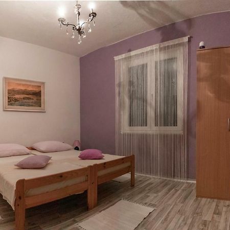 Green Hostel Zadar Eksteriør billede