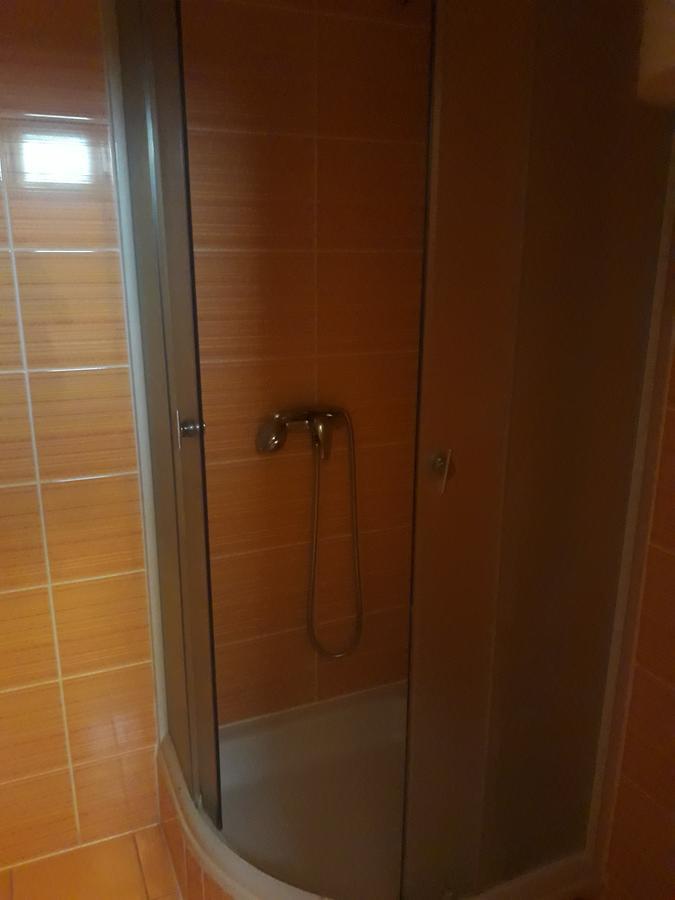 Green Hostel Zadar Eksteriør billede