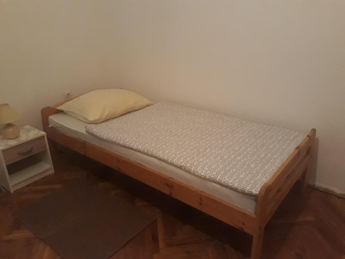 Green Hostel Zadar Eksteriør billede