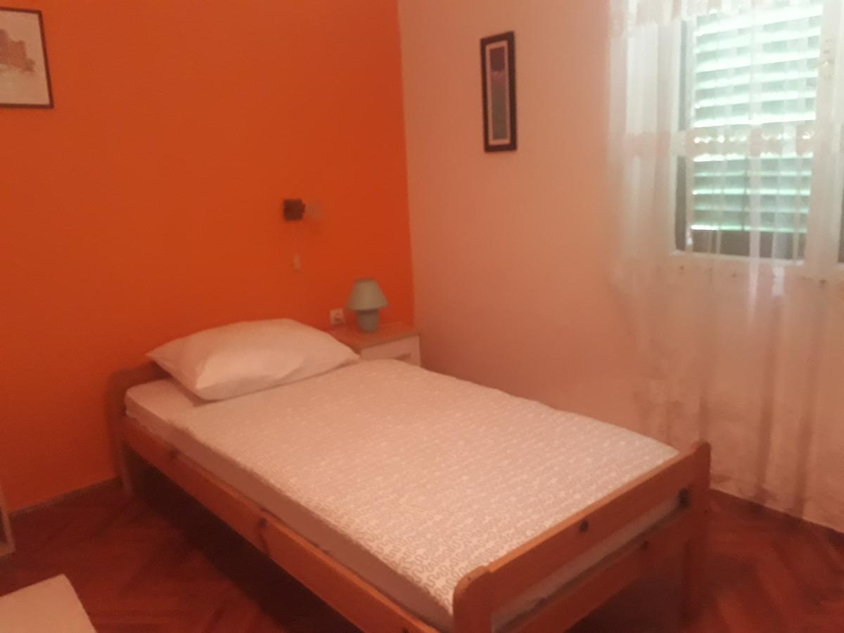 Green Hostel Zadar Eksteriør billede