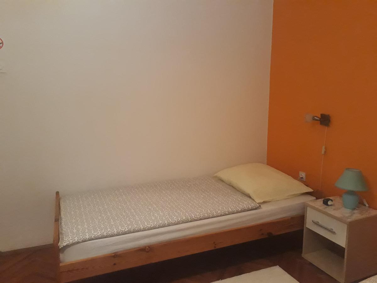 Green Hostel Zadar Eksteriør billede