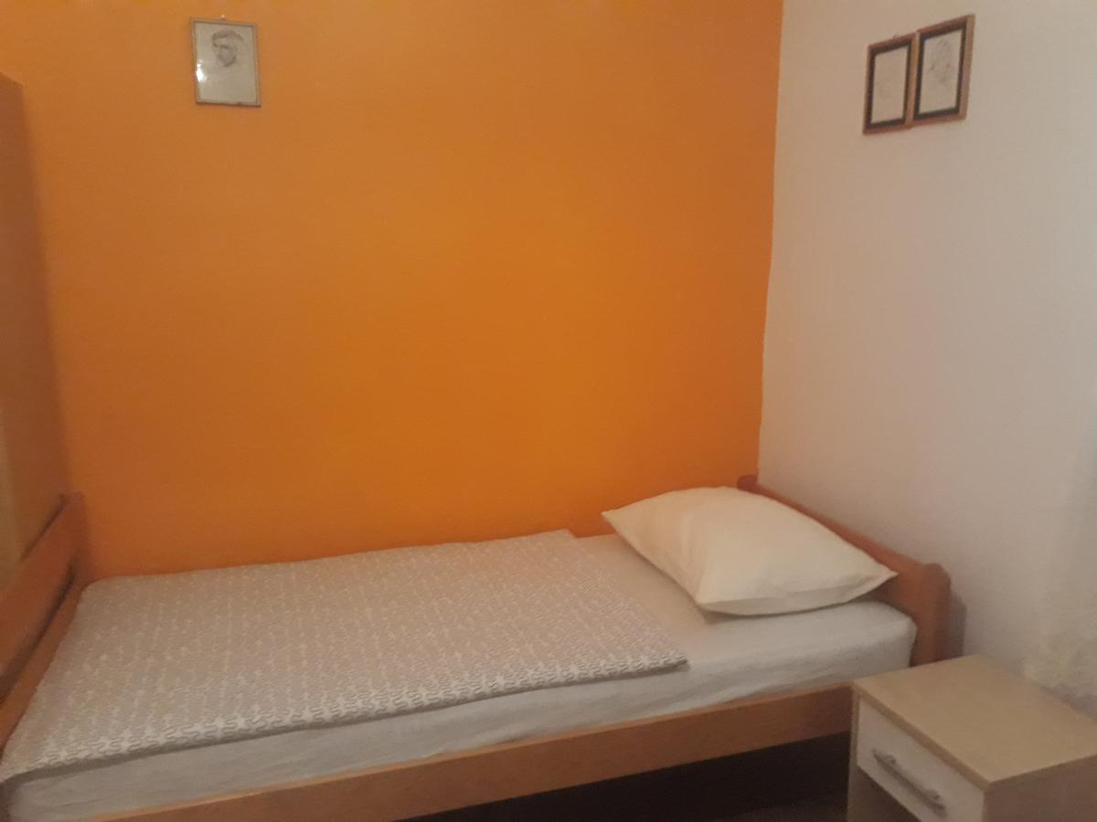 Green Hostel Zadar Eksteriør billede