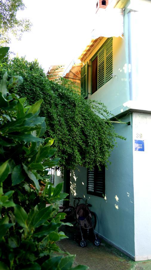 Green Hostel Zadar Eksteriør billede
