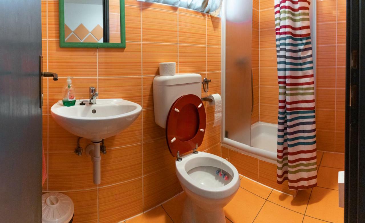 Green Hostel Zadar Eksteriør billede