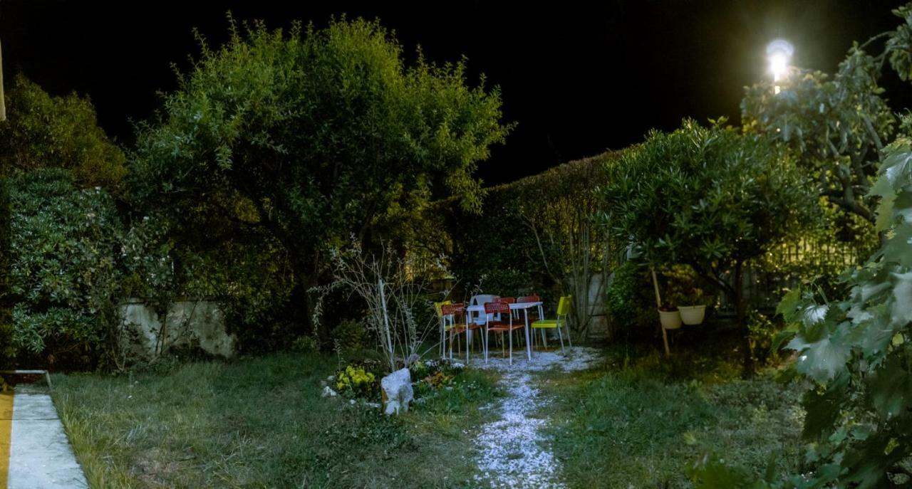 Green Hostel Zadar Eksteriør billede